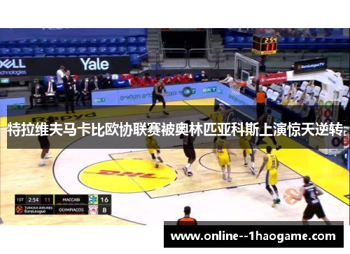 特拉维夫马卡比欧协联赛被奥林匹亚科斯上演惊天逆转